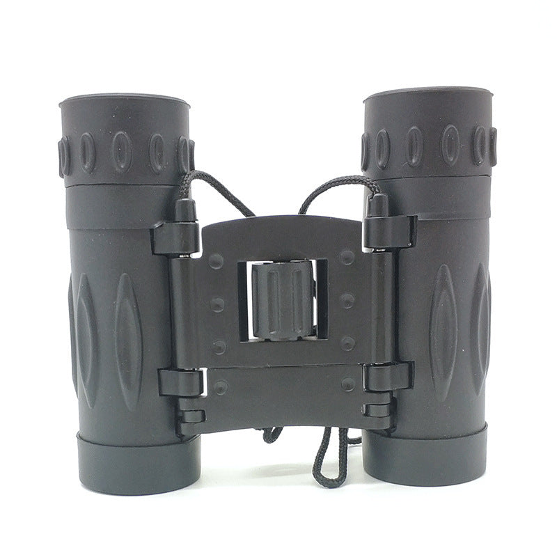 Explore the World with 11X21 Fisheye Binoculars