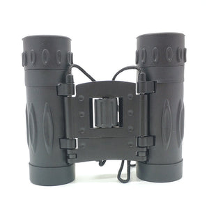 Explore the World with 11X21 Fisheye Binoculars