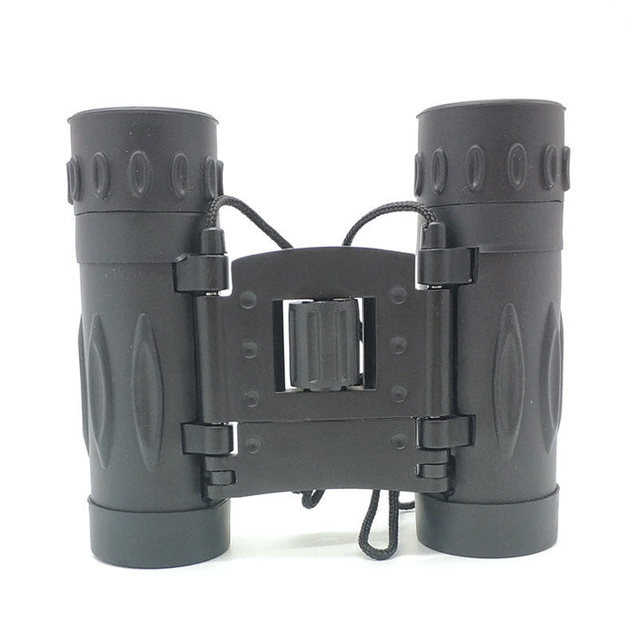 Explore the World with 11X21 Fisheye Binoculars