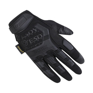 Experience the Outdoors Like Never Before with Our Tactical Gloves