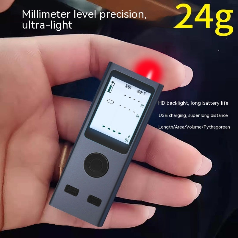 Elevate Your Measurement Game with Precision