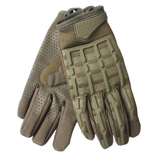 Tactical Gloves: Your Essential Gear for Any Adventure