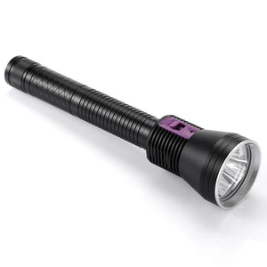 Unleash Your Night Adventures with the P70 Second Generation Hunting Flashlight