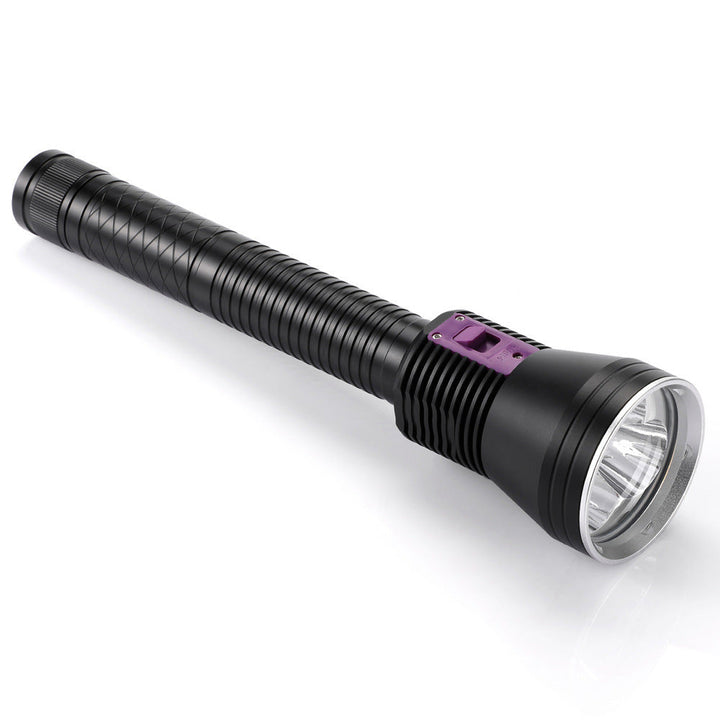 Unleash Your Night Adventures with the P70 Second Generation Hunting Flashlight