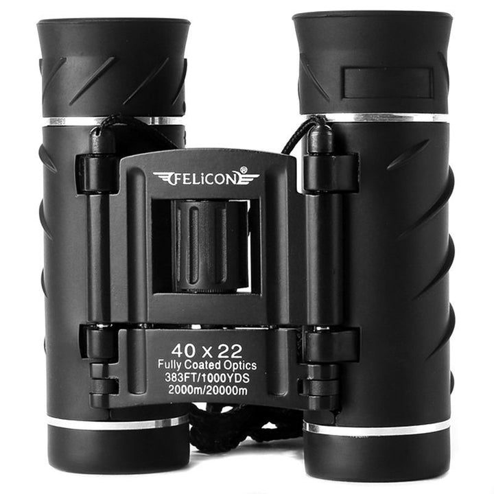 Explore the World with 10-3000 Meters HD Binoculars