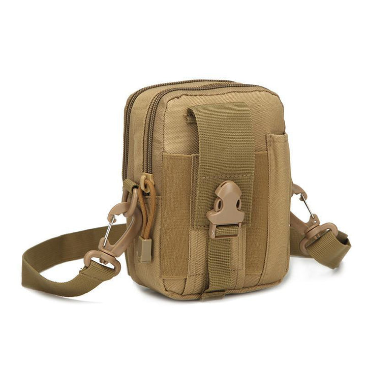 Discover the Versatile Tactical Pouch