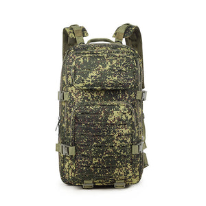 Men's Outdoor Climbing Tactical Backpack