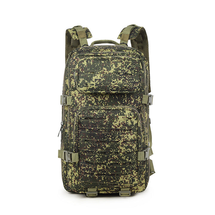 Men's Outdoor Climbing Tactical Backpack
