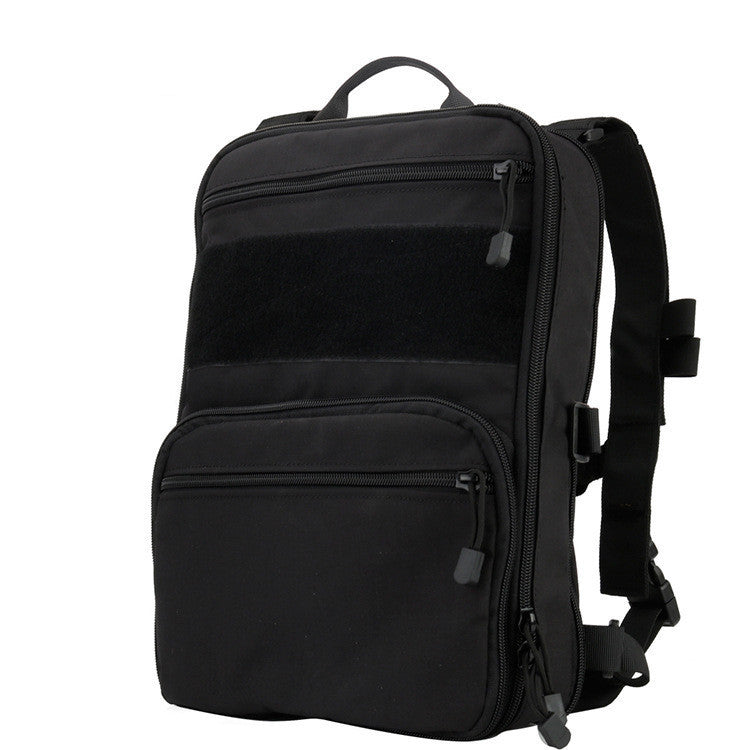 Discover the Tactical Lightweight Backpack: Your Ultimate Adventure Companion