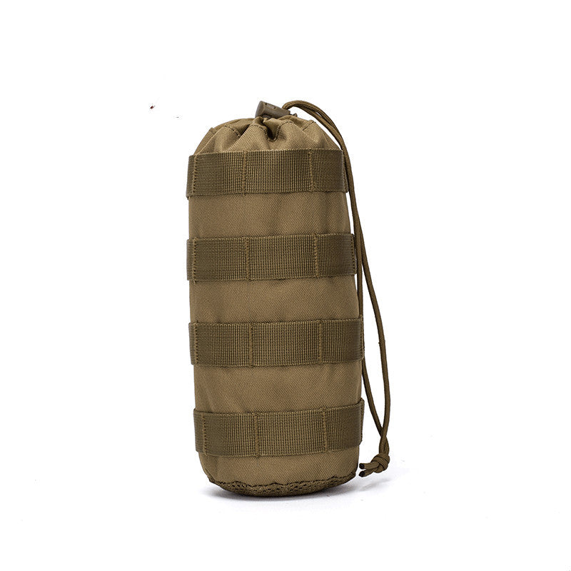 Camouflage Outdoor Folding Kettle Bag
