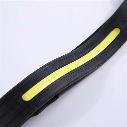 Portable Outdoor Headlamp