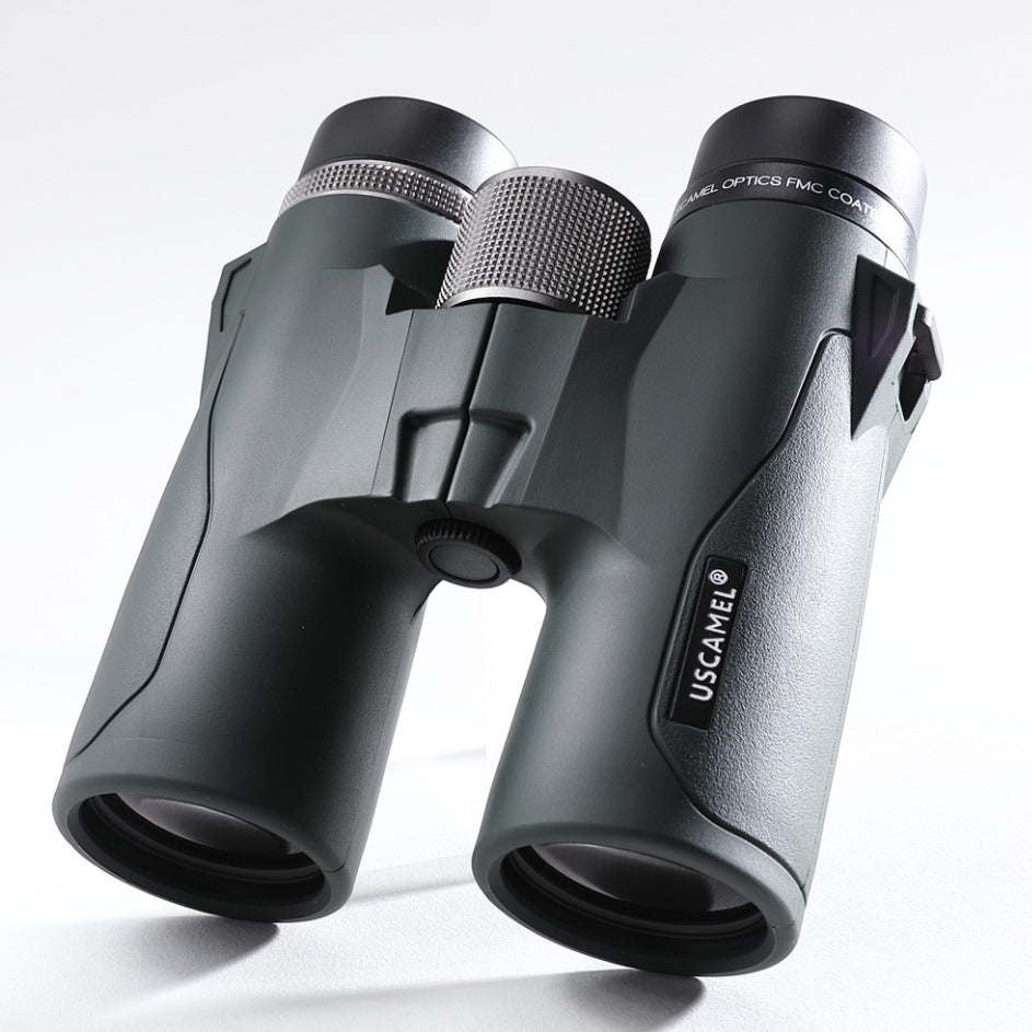 HD Outdoor Telescope Binoculars