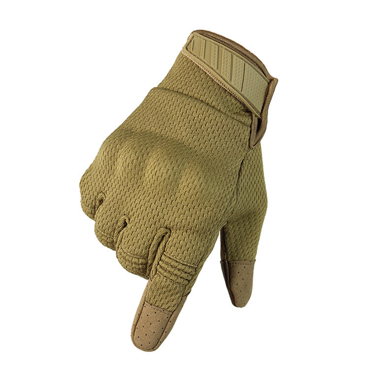 Outdoor Anti-skid Tactical Gloves
