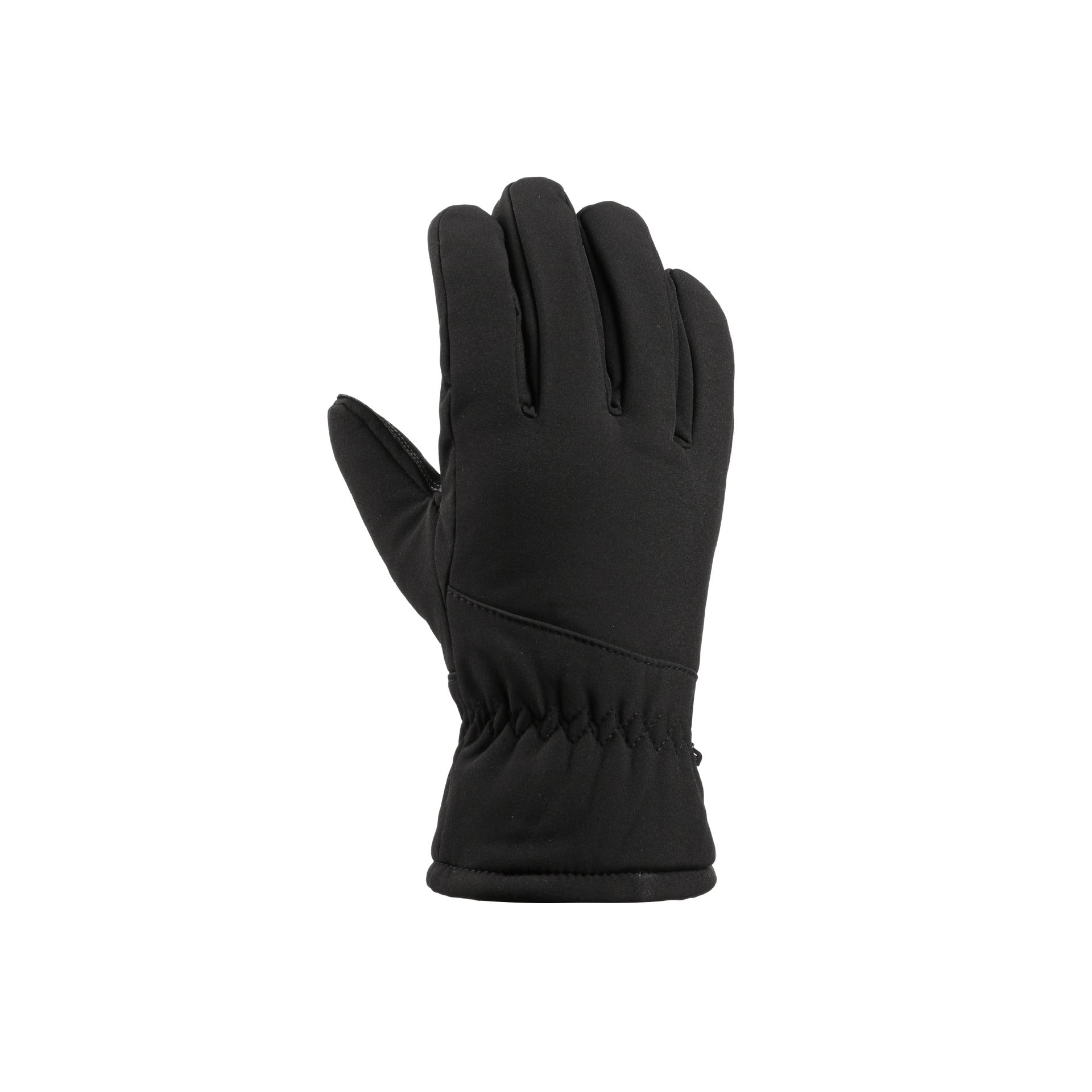 Winter Fleece-lined Thickened Camouflage Gloves