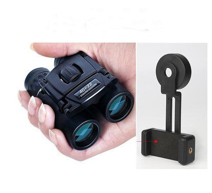 HD High Power Night Vision Binoculars