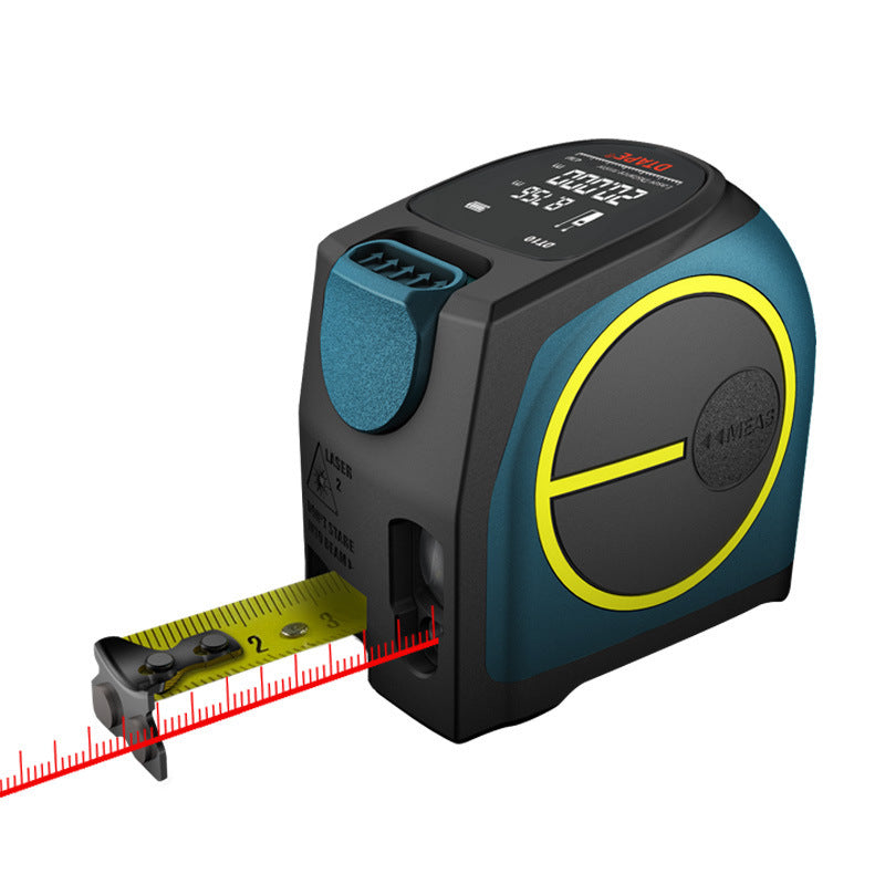 Infrared Laser Digital Display Rangefinder