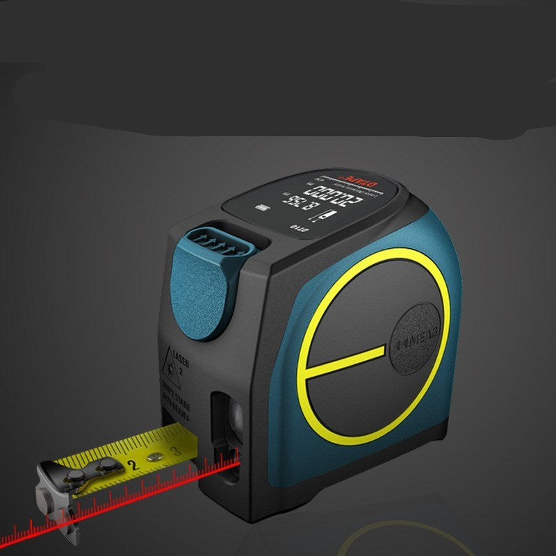 Infrared Laser Digital Display Rangefinder