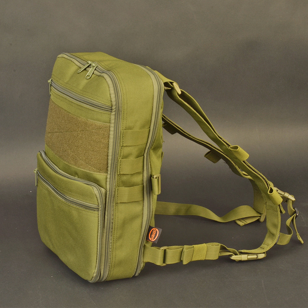 Outdoor tactical Backpack