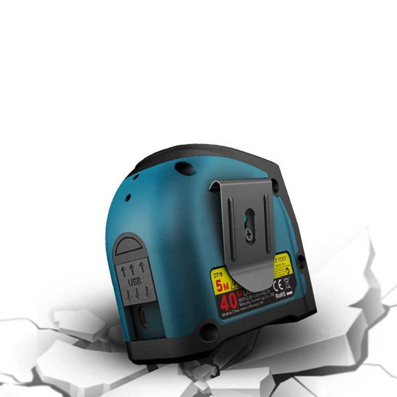 Infrared Laser Digital Display Rangefinder