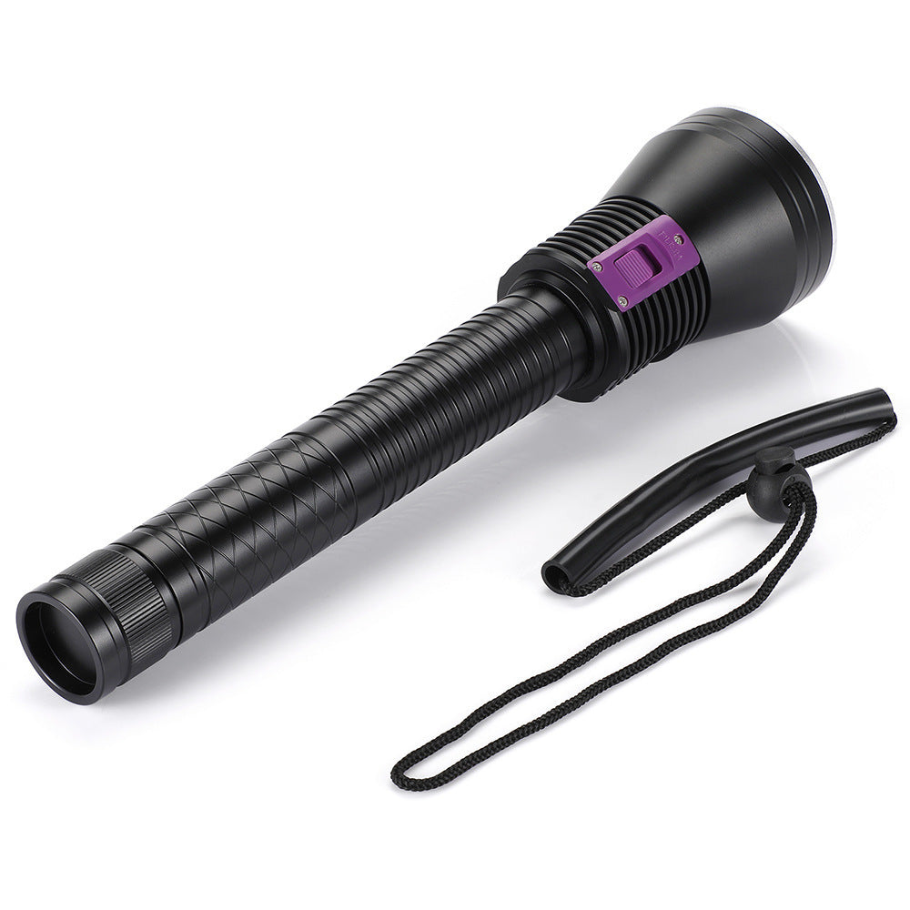 P70 second generation hunting flashlight