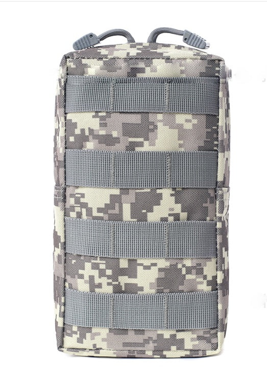 Molle Water-resistant Compact Bag