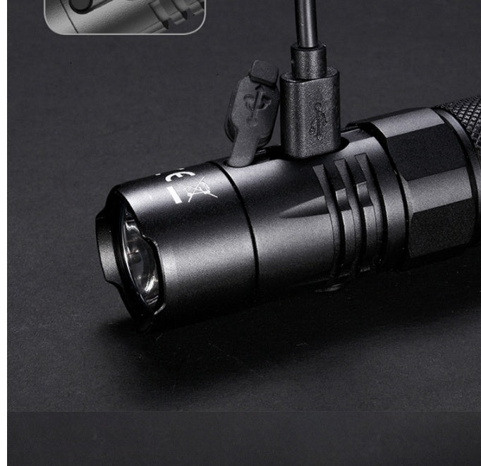 Knight Cole Flashlight