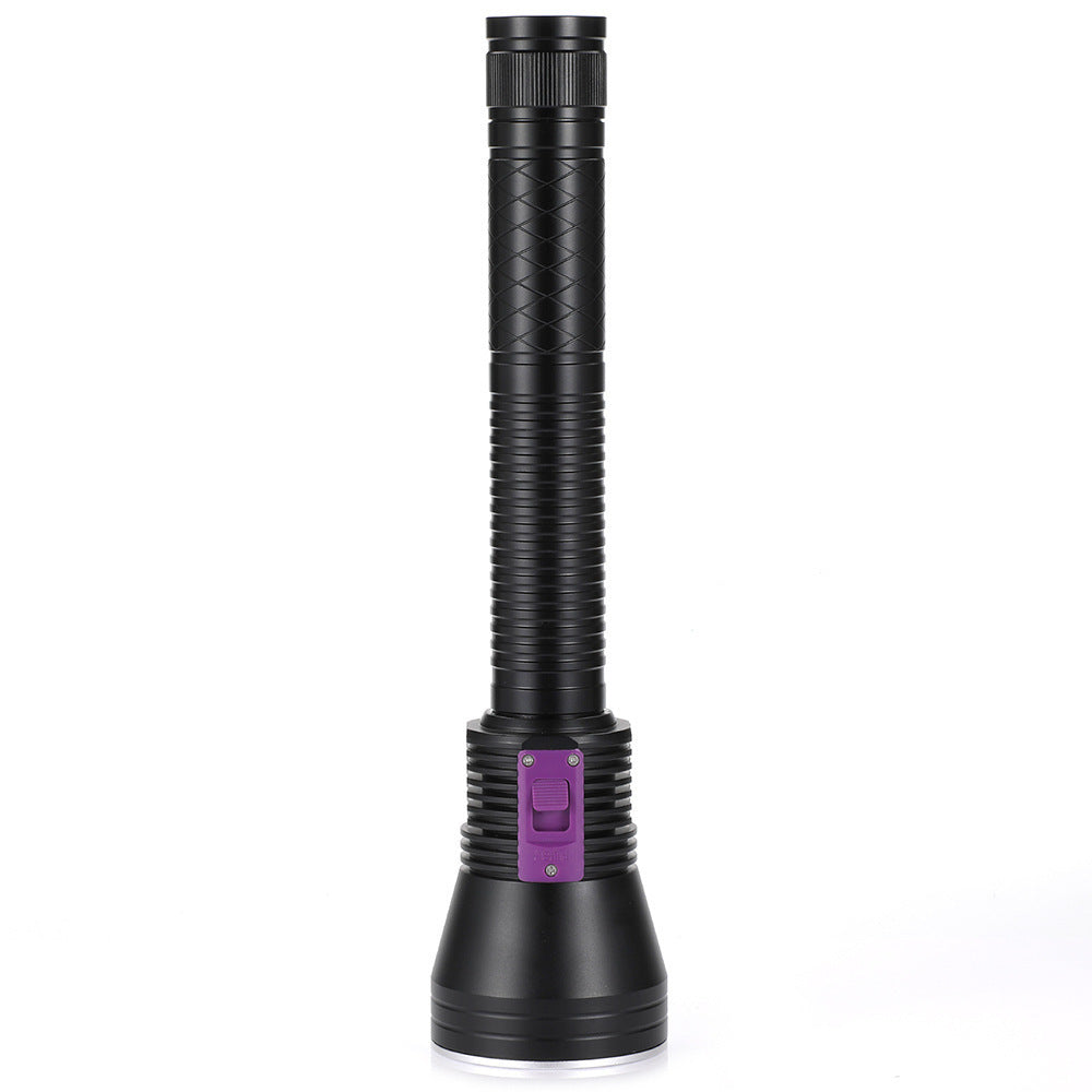 P70 second generation hunting flashlight