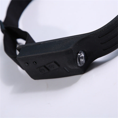 Portable Outdoor Headlamp