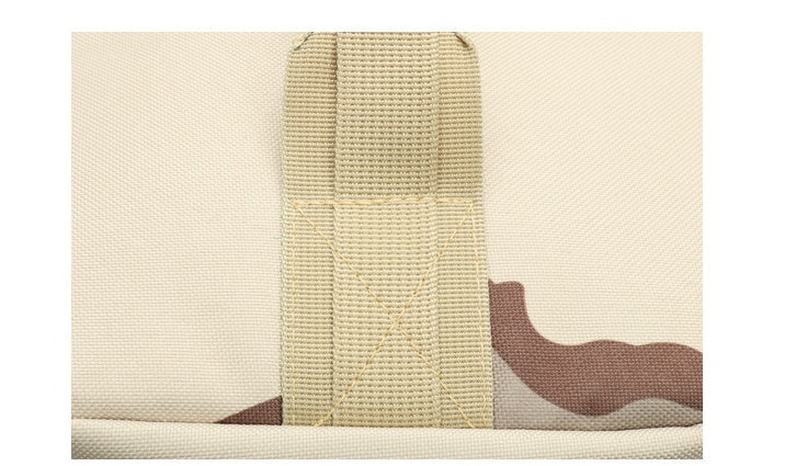Outdoor Waterproof Camouflage Bag