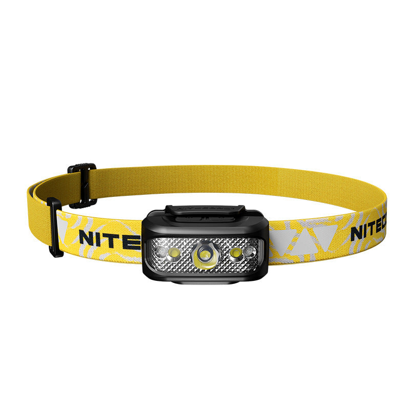 Multifunctional Portable Mountaineering Headlamp