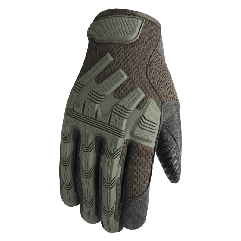 Outdoor Anti Slip Tactical Gloves