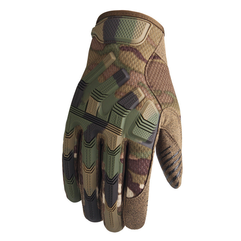 Outdoor Anti Slip Tactical Gloves