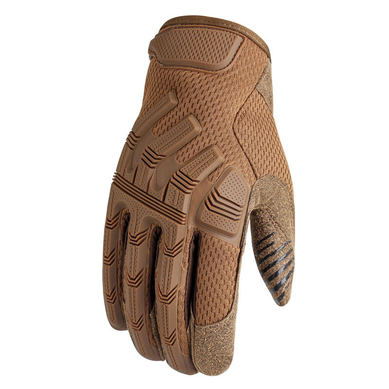 Outdoor Anti Slip Tactical Gloves