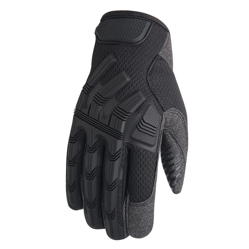 Outdoor Anti Slip Tactical Gloves