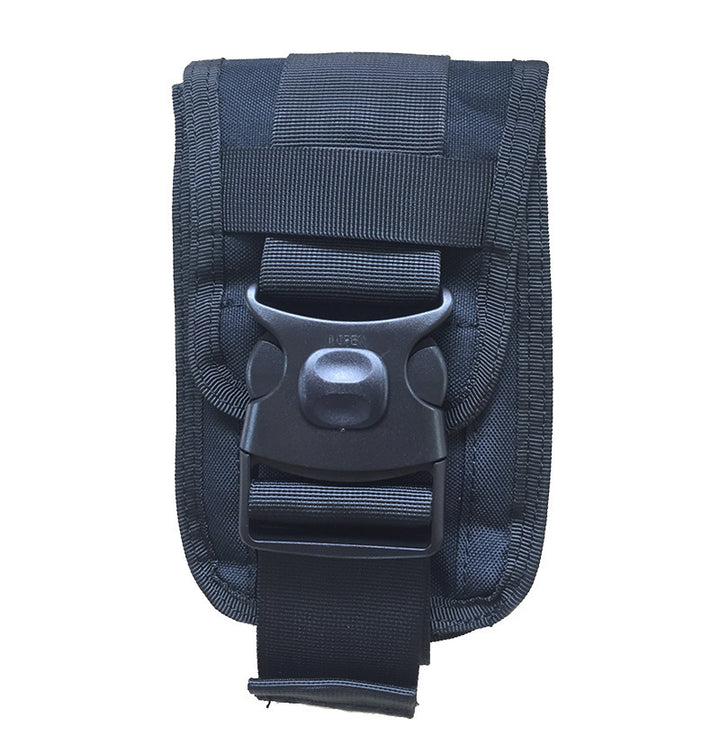 Utility Molle Phone Pouch Bag