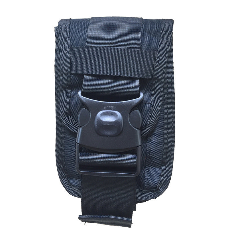 Utility Molle Phone Pouch Bag