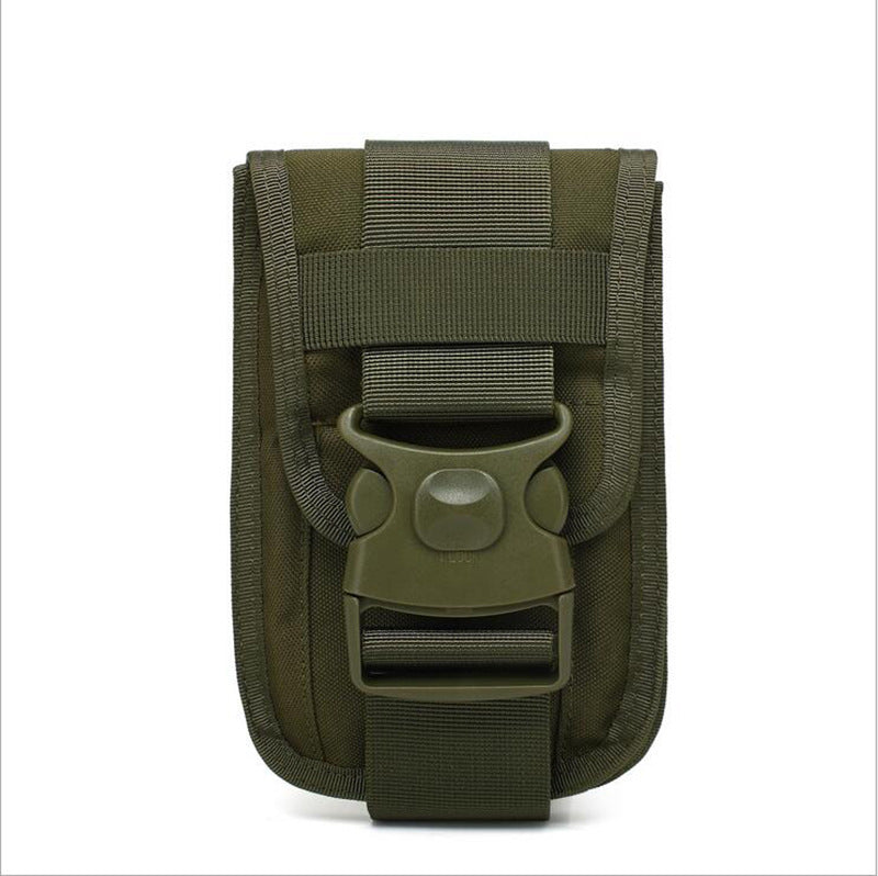 Utility Molle Phone Pouch Bag