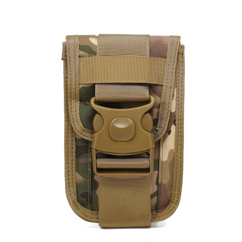 Utility Molle Phone Pouch Bag