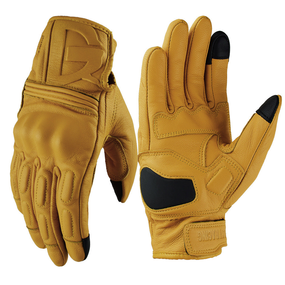 Warm Breathable Tactical Gloves