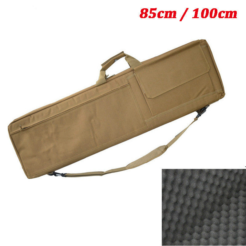 Camouflage Shoulder Bag Tactics