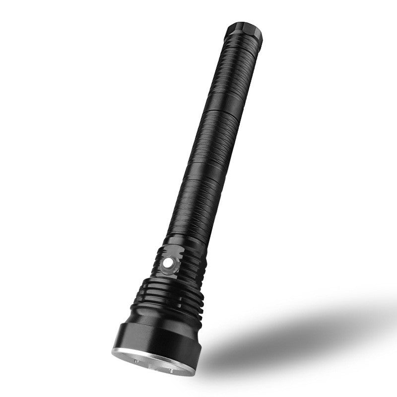 P70 diving flashlight