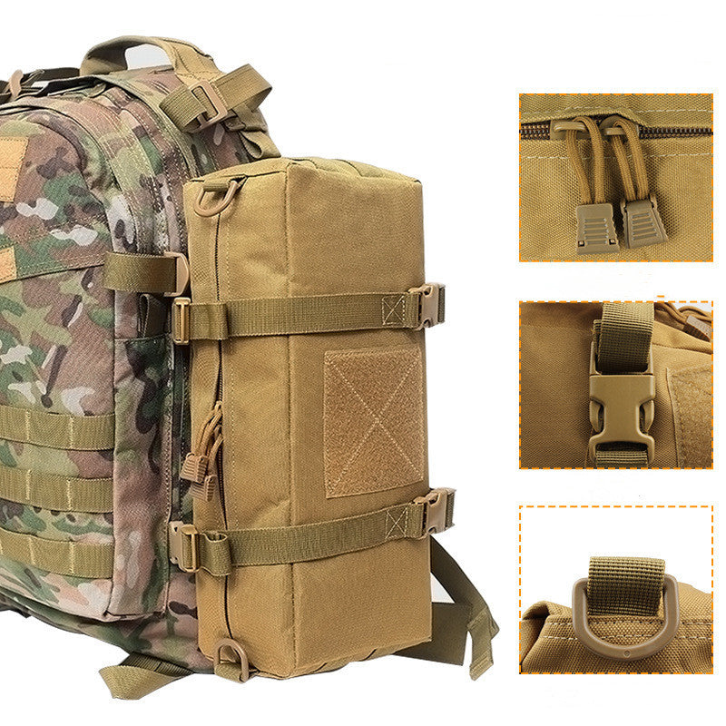 Outdoor Tactical Accessory Bag