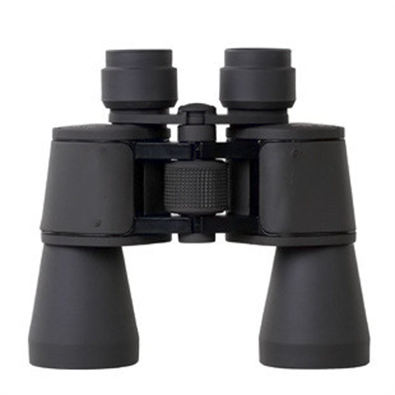 Outdoor Travel Green Film Binoculars
