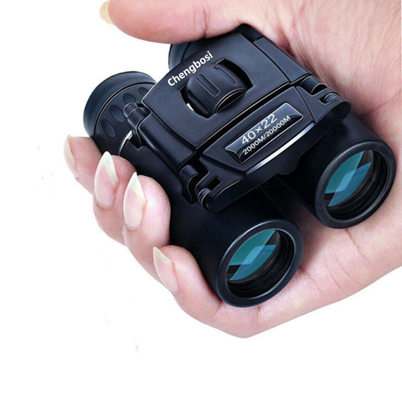 HD High Power Night Vision Binoculars