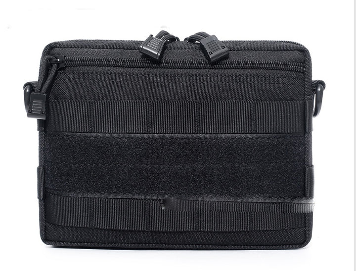 Tactical belt bag