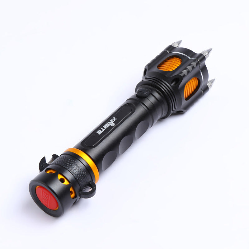 Multifunctional Outdoor flashlight
