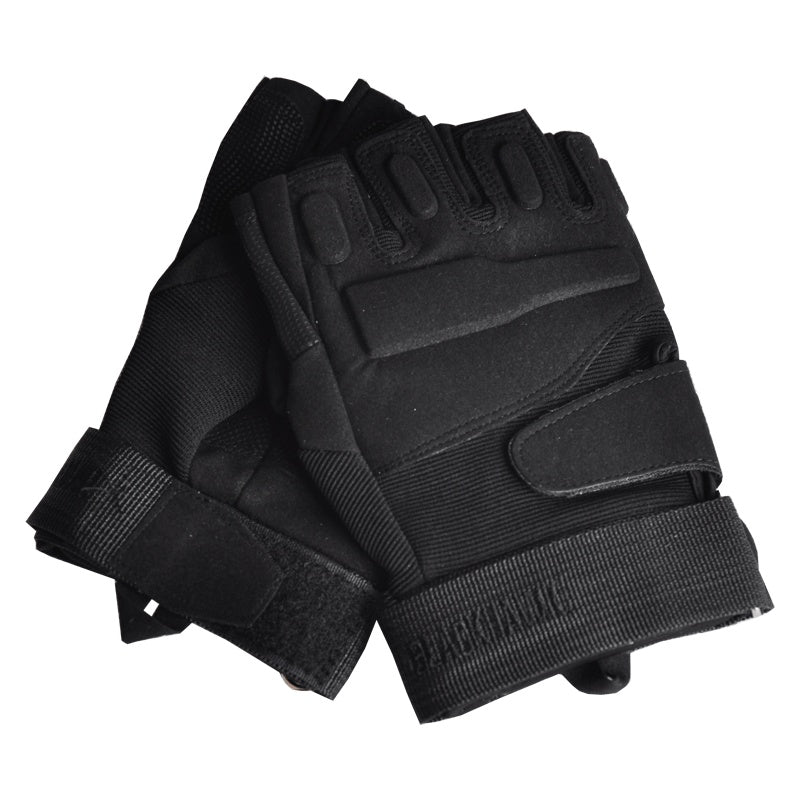 Black Hawk Tactical Combat Gloves