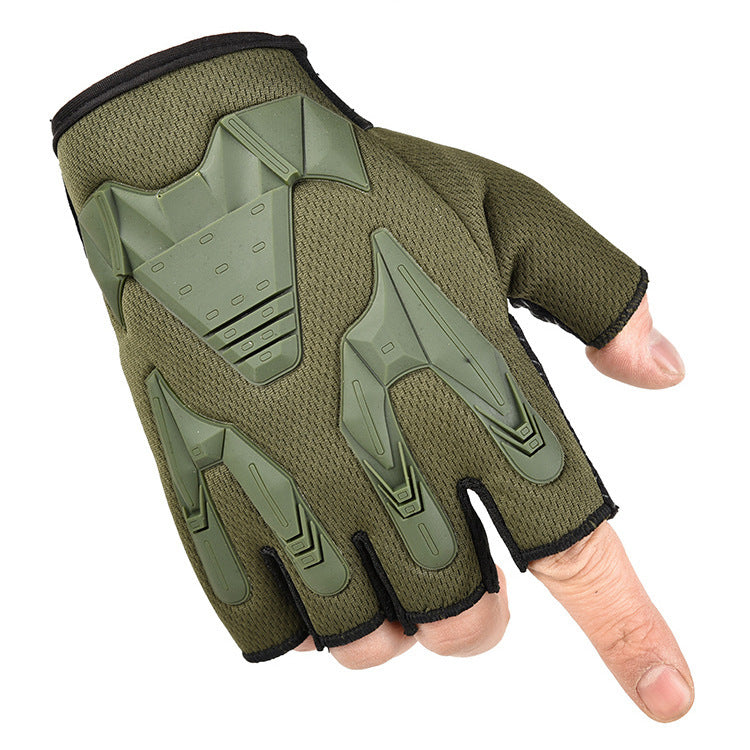 Outdoor Tactical Gloves