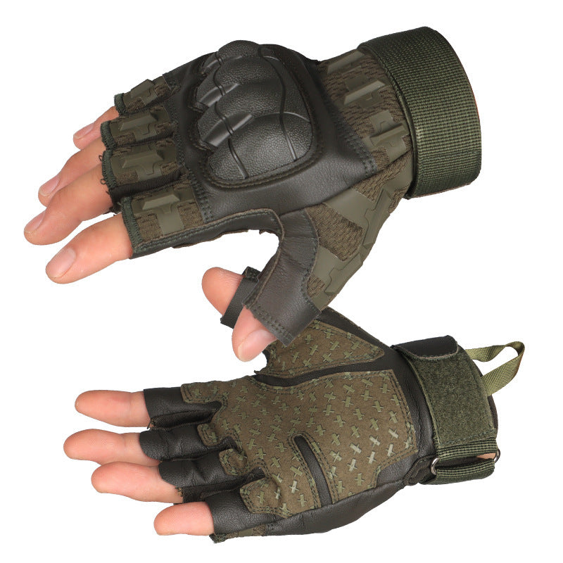 Tactical Outdoor Gloves