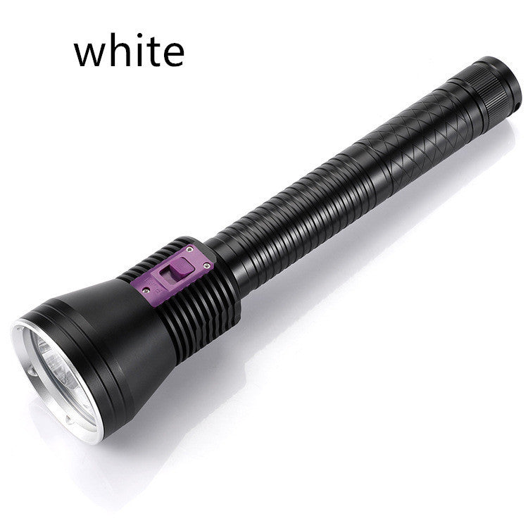 P70 second generation hunting flashlight